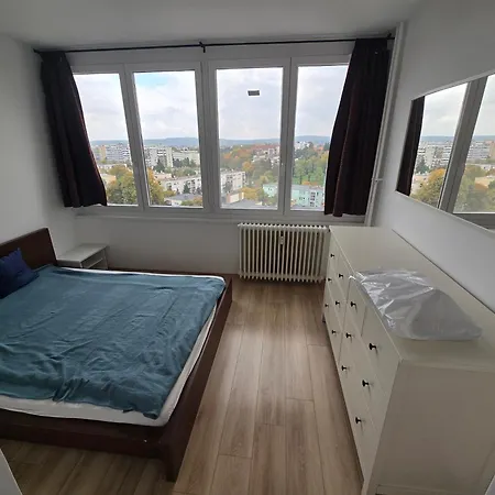 Silver1 Apartament *