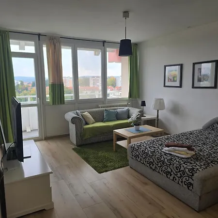 Apartament Silver1 *