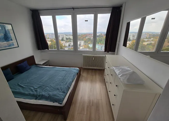 Silver1 Apartament *