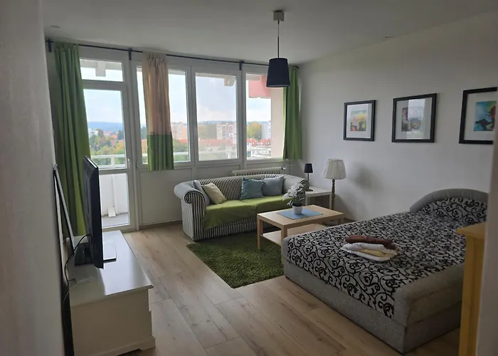 Apartament Silver1 *